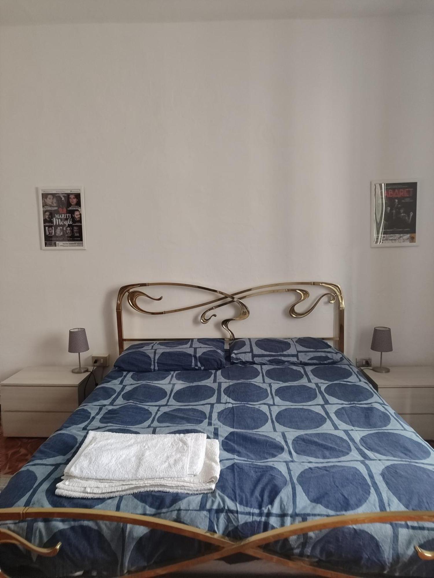Appartamento Isabella Pistoia Exterior photo
