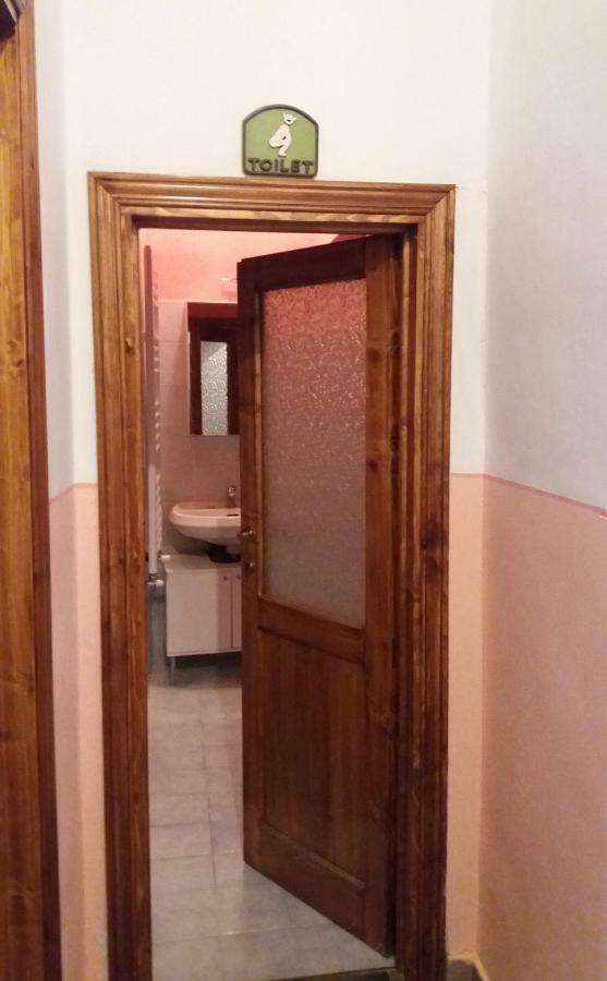 Appartamento Isabella Pistoia Exterior photo